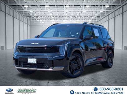 Used 2024 Kia EV9 GT-Line