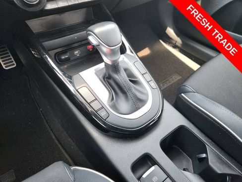 Used 2023 Kia Forte GT-Line w/ GT-Line Premium Package FWD image 18