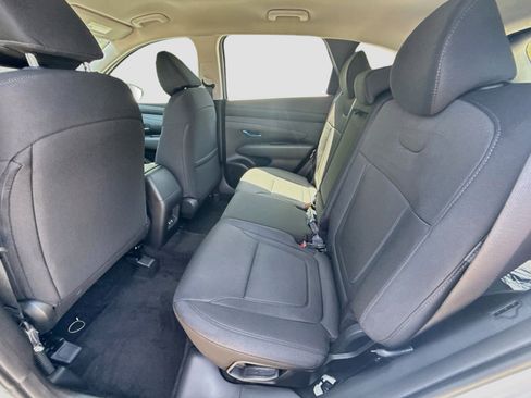 New 2026 Hyundai Tucson SE FWD image 17