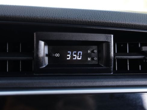 Used 2016 Scion iM FWD image 36
