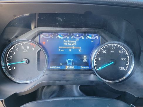 Used 2022 Ford F150 XLT w/ Equipment Group 302A High image 31