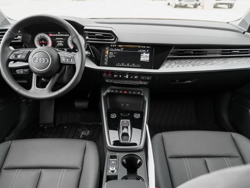 New 2026 Audi A3 2.0T Premium image 8