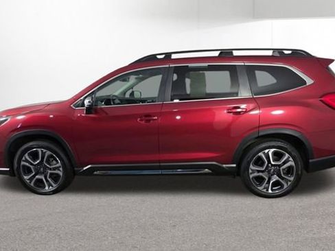 Used 2023 Subaru Ascent Limited w/ Technology Package AWD/4WD image 6