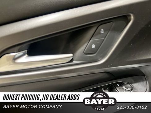 New 2026 Chevrolet Equinox EV LT image 21