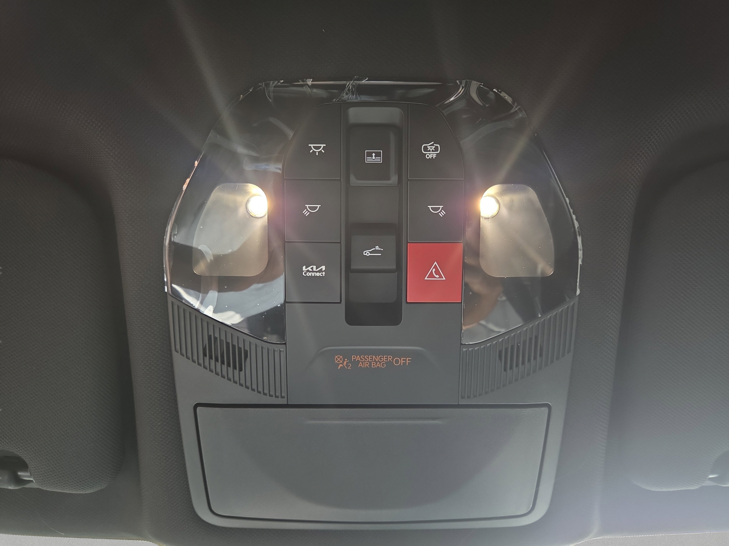 New 2027 Kia Telluride SX X-Line AWD/4WD image 25