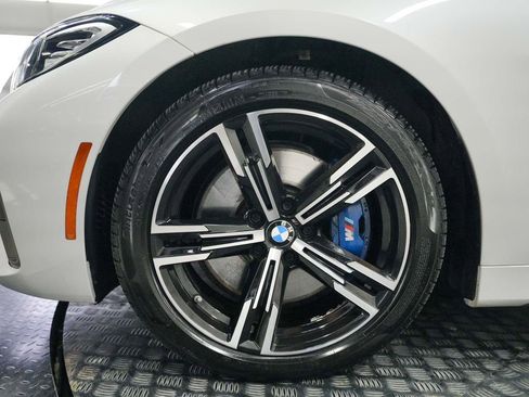 Used 2021 BMW 440i xDrive Coupe AWD/4WD image 9