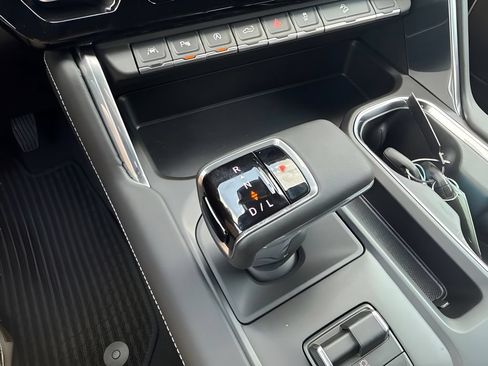 New 2026 GMC Sierra 1500 Denali Ultimate AWD/4WD image 19