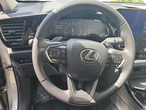 Used 2024 Lexus NX 250 FWD w/ Cold Area Package image 25