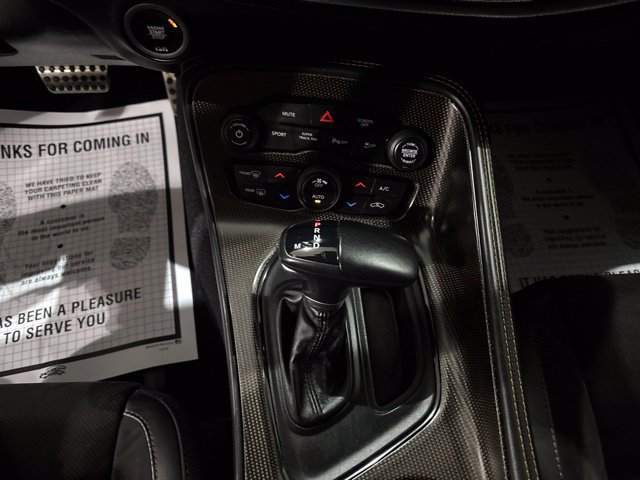 Used 2020 Dodge Challenger GT RWD image 28