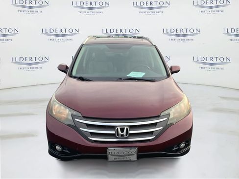 Used 2014 Honda CR-V EX-L image 2