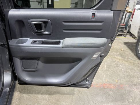 Used 2007 Honda Ridgeline RT image 34