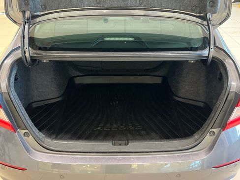 Used 2022 Honda Accord EX-L image 7