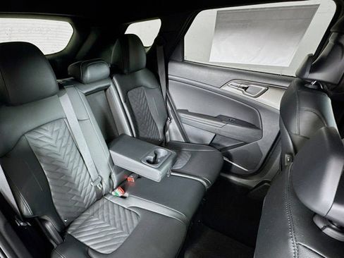 New 2026 Kia Sportage X-Line image 27