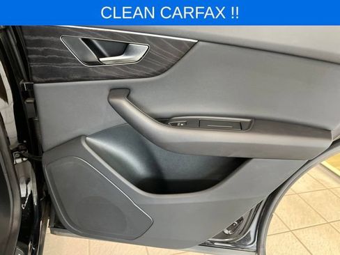 Used 2023 Audi Q8 Premium w/ Convenience Package AWD/4WD image 20