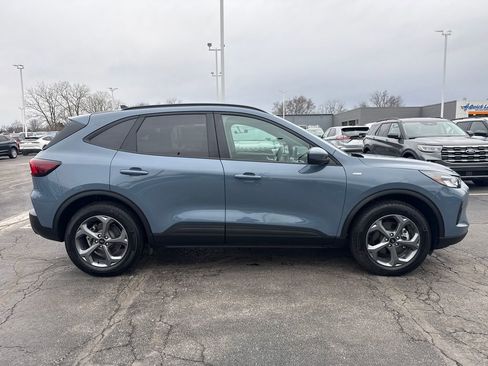 Used 2025 Ford Escape ST-Line Elite image 6