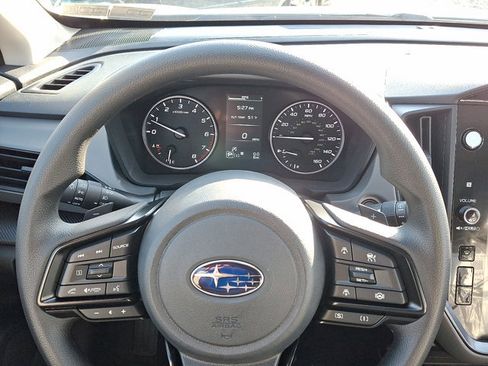 New 2026 Subaru Crosstrek 2.0i Premium image 15