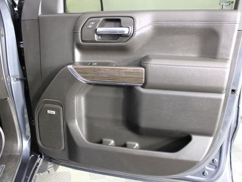 Used 2022 Chevrolet Silverado 1500 LT Trail Boss w/ Convenience Package II image 40