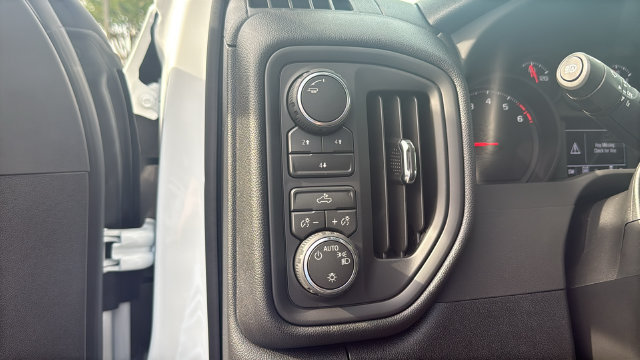 New 2026 Chevrolet Silverado 2500 Custom w/ Custom Convenience Package AWD/4WD image 13