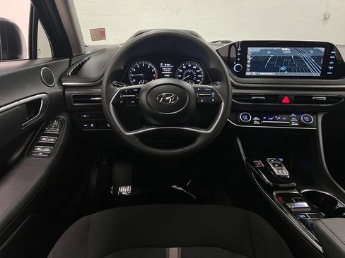 Used 2023 Hyundai Sonata SEL FWD image 13