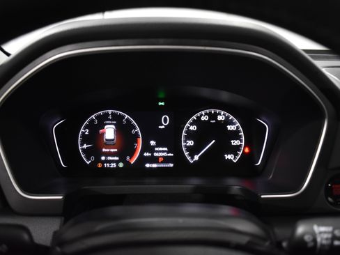 Used 2023 Honda Pilot EX-L image 20