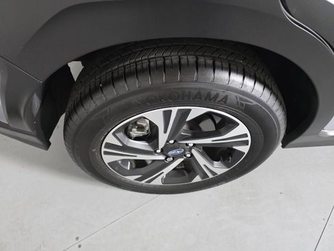 Certified 2025 Subaru Crosstrek 2.0i Premium AWD/4WD image 12