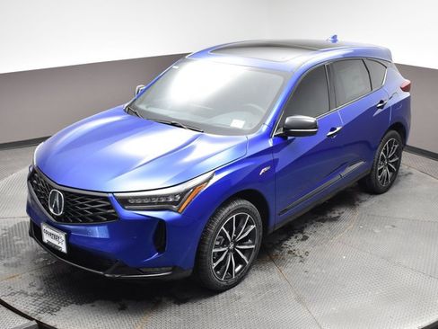 New 2026 Acura RDX A-Spec image 39