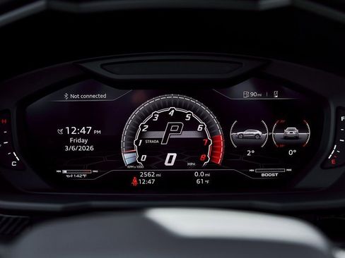 Used 2021 Lamborghini Urus image 63