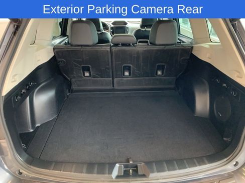 Used 2021 Subaru Forester Touring w/ Popular Package #2 AWD/4WD image 15