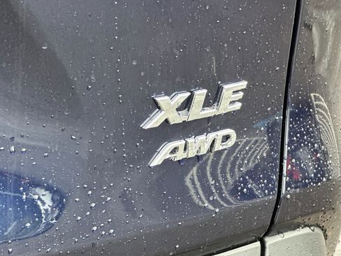 New 2025 Toyota RAV4 XLE Premium w/ Weather Package image 7