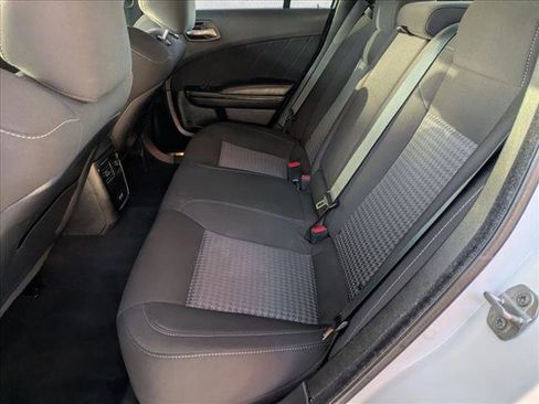 Used 2022 Dodge Charger R/T w/ Blacktop Package image 18