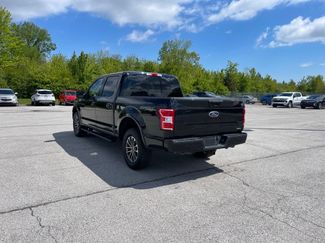 Used 2019 Ford F150 XLT w/ Equipment Group 302A Luxury AWD/4WD video 3