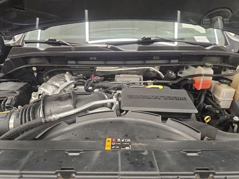 Used 2021 GMC Sierra 3500 Denali w/ Denali Ultimate Package AWD/4WD image 42