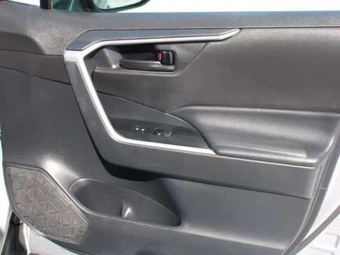 Certified 2024 Toyota RAV4 LE image 18