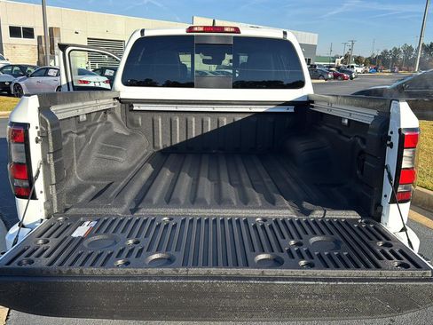 New 2026 Nissan Frontier PRO-4X w/ Pro Premium Package image 29