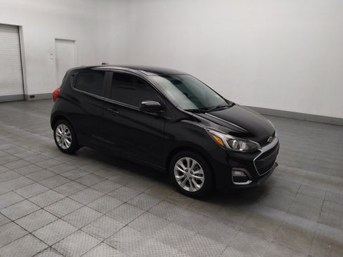 Used 2019 Chevrolet Spark LT FWD image 11