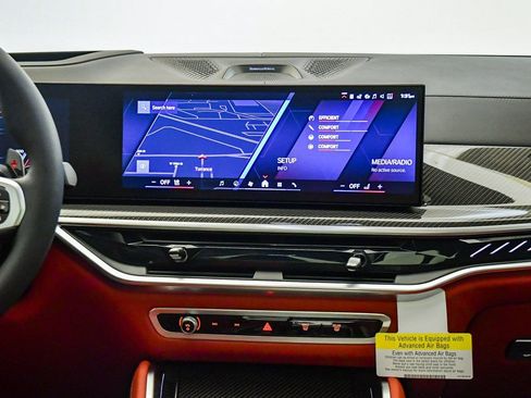 New 2026 BMW X5 M Competition w/ Executive Package image 20