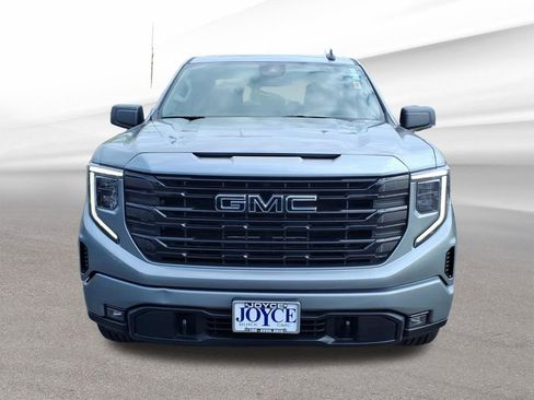 Certified 2023 GMC Sierra 1500 Elevation AWD/4WD image 9