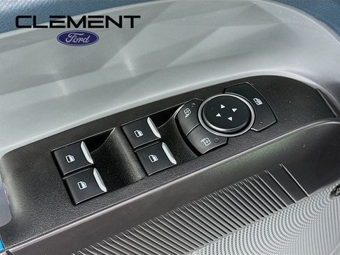 New 2026 Ford Maverick Lobo AWD/4WD image 25
