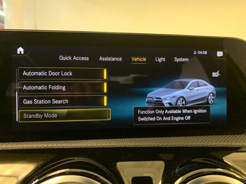 Used 2022 Mercedes-Benz A 220 4MATIC image 40