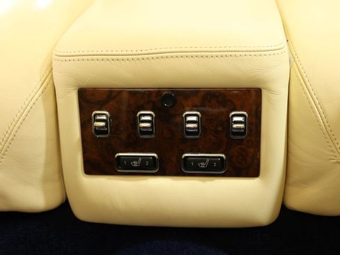 Used 2000 Bentley Arnage Red Label image 51