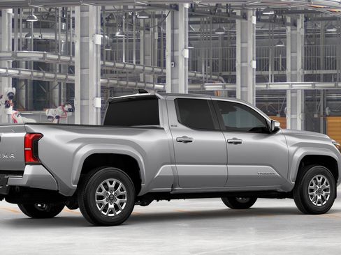 New 2026 Toyota Tacoma SR5 image 13