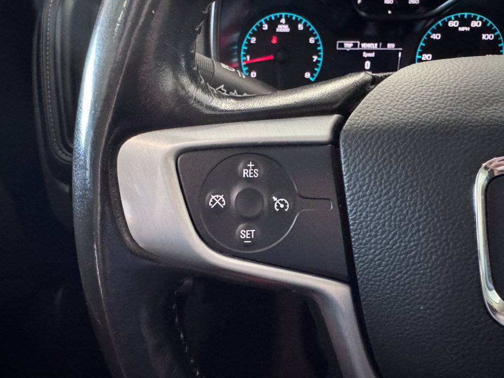 Certified 2022 GMC Canyon Elevation w/ Trailering Package AWD/4WD image 15