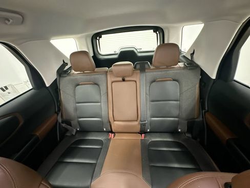 Used 2021 Ford Bronco Sport Outer Banks AWD/4WD image 25