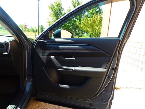 Used 2023 MAZDA CX-50 AWD 2.5 S w/ Accent Package image 43