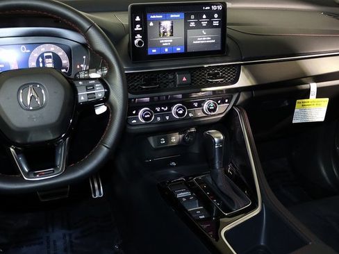 Certified 2025 Acura ADX A-Spec image 15