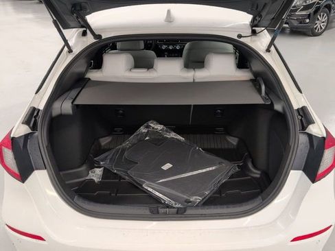 New 2026 Honda Civic Sport Touring image 33