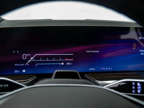 New 2026 Cadillac Escalade ESV Luxury w/ Touring Package image 29