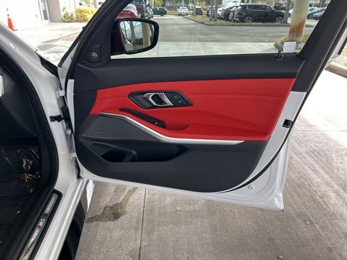 Used 2025 BMW M3 Competition image 29