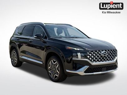 Used 2023 Hyundai Santa Fe Limited