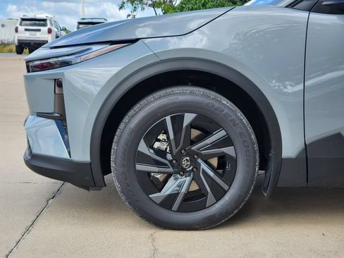 New 2026 Toyota C-HR AWD/4WD image 6